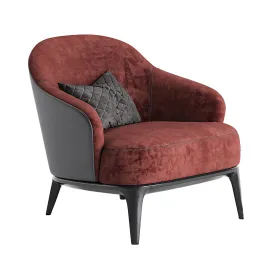 Liam elis armchair